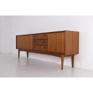 Buffet modèle "2544", Florence Knoll pour Knoll International, années 60.