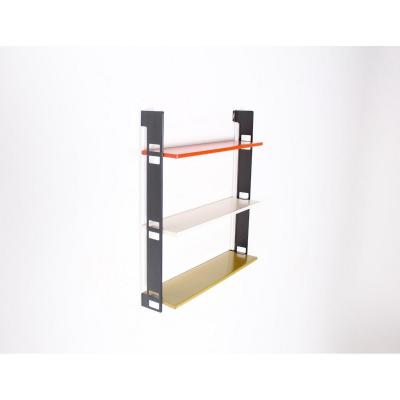 Tomado Pocket Shelf