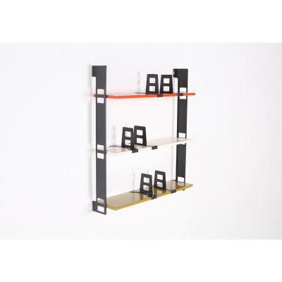 Tomado Pocket Shelf