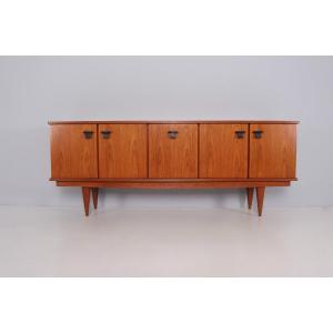 Malora French Sideboard