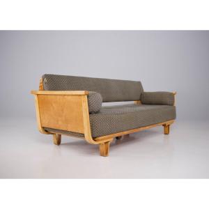 Cees Braakman: Daybed Sofa Mb 01