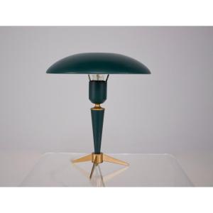 Kalff & Philips “jewel” Tripod Lamp