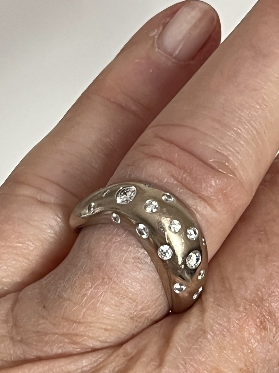 6277- Fred Ring, Movement, White Gold, Diamonds-photo-3