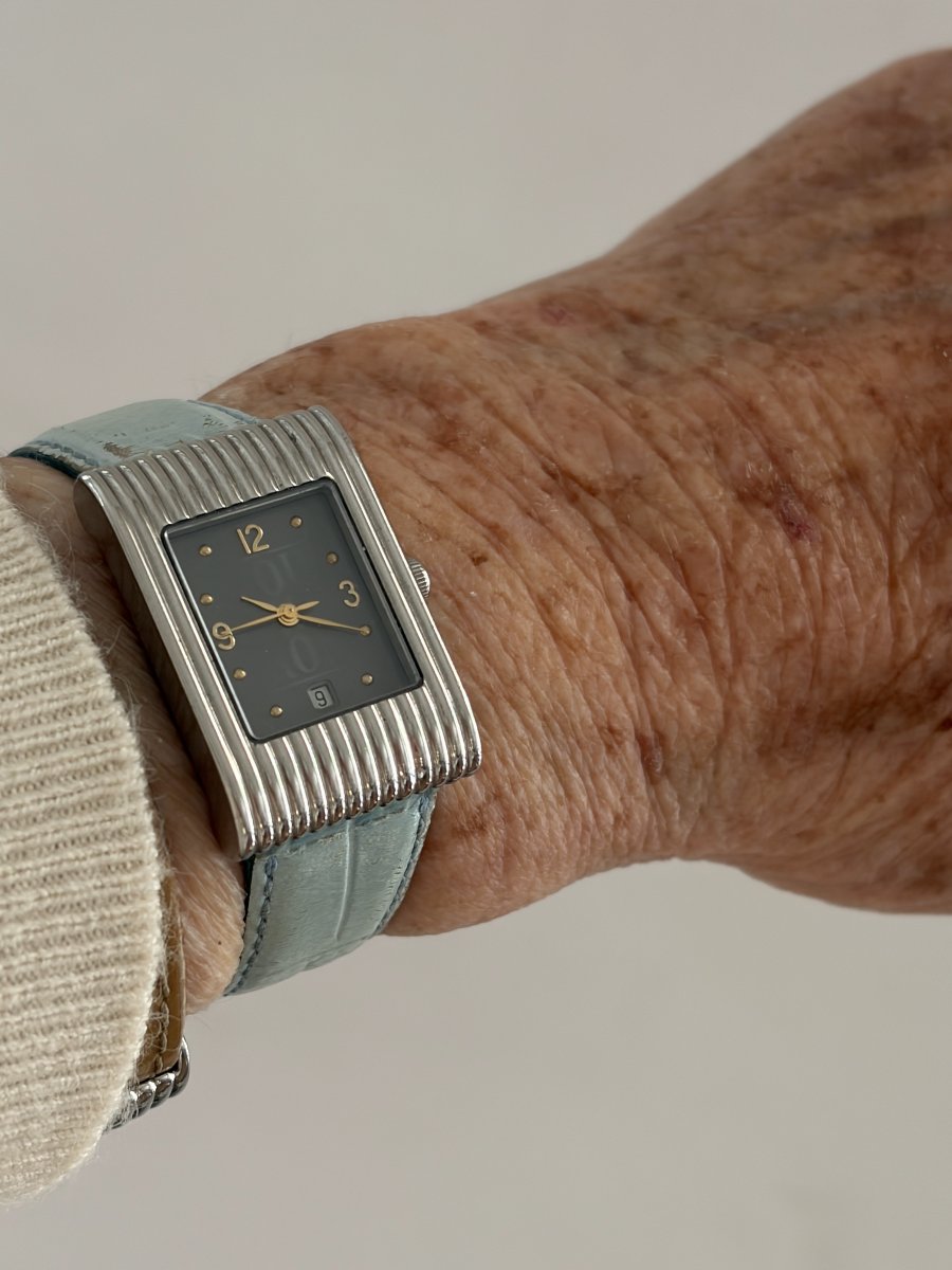 2350 - Boucheron Reflet Women's Watch-photo-2