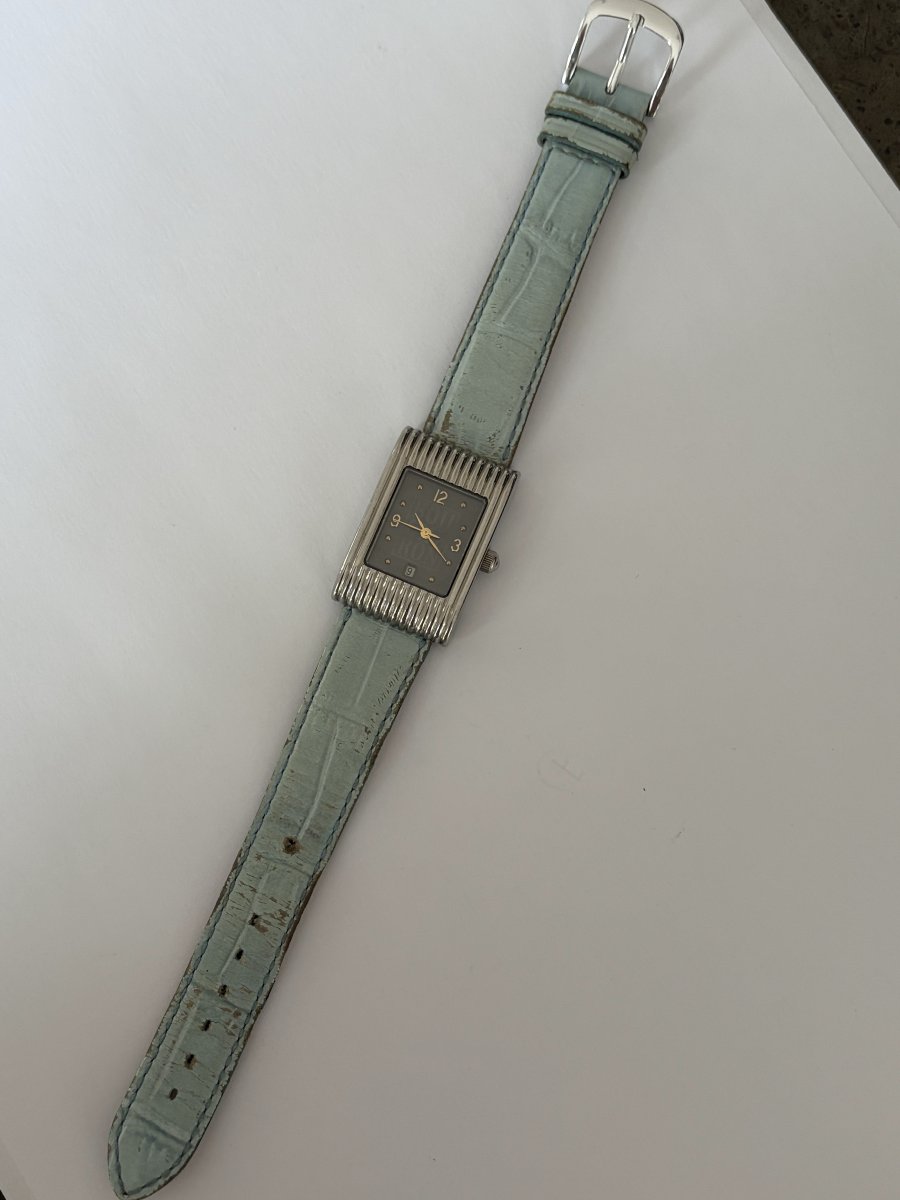 2350 - Boucheron Reflet Women's Watch-photo-4