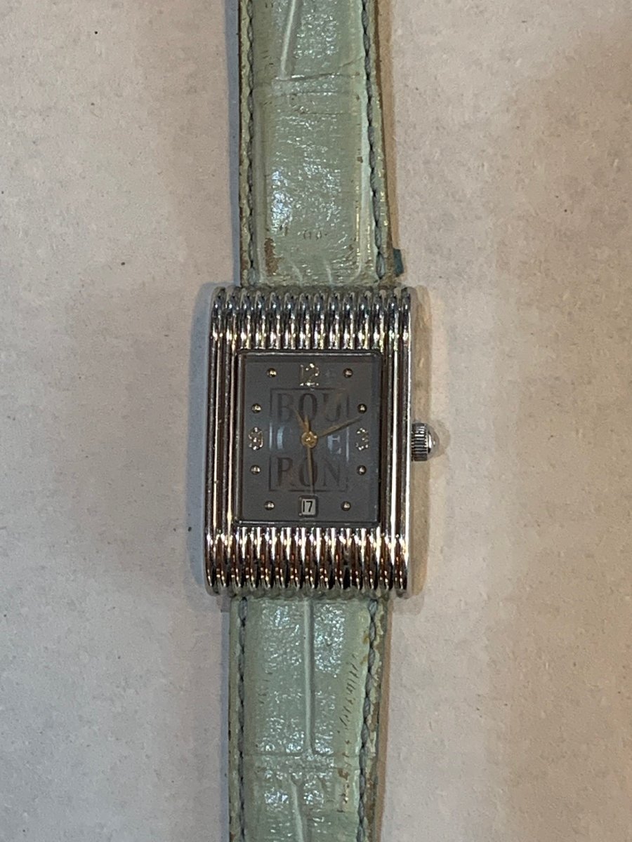 2350 - Boucheron Reflet Women's Watch-photo-1