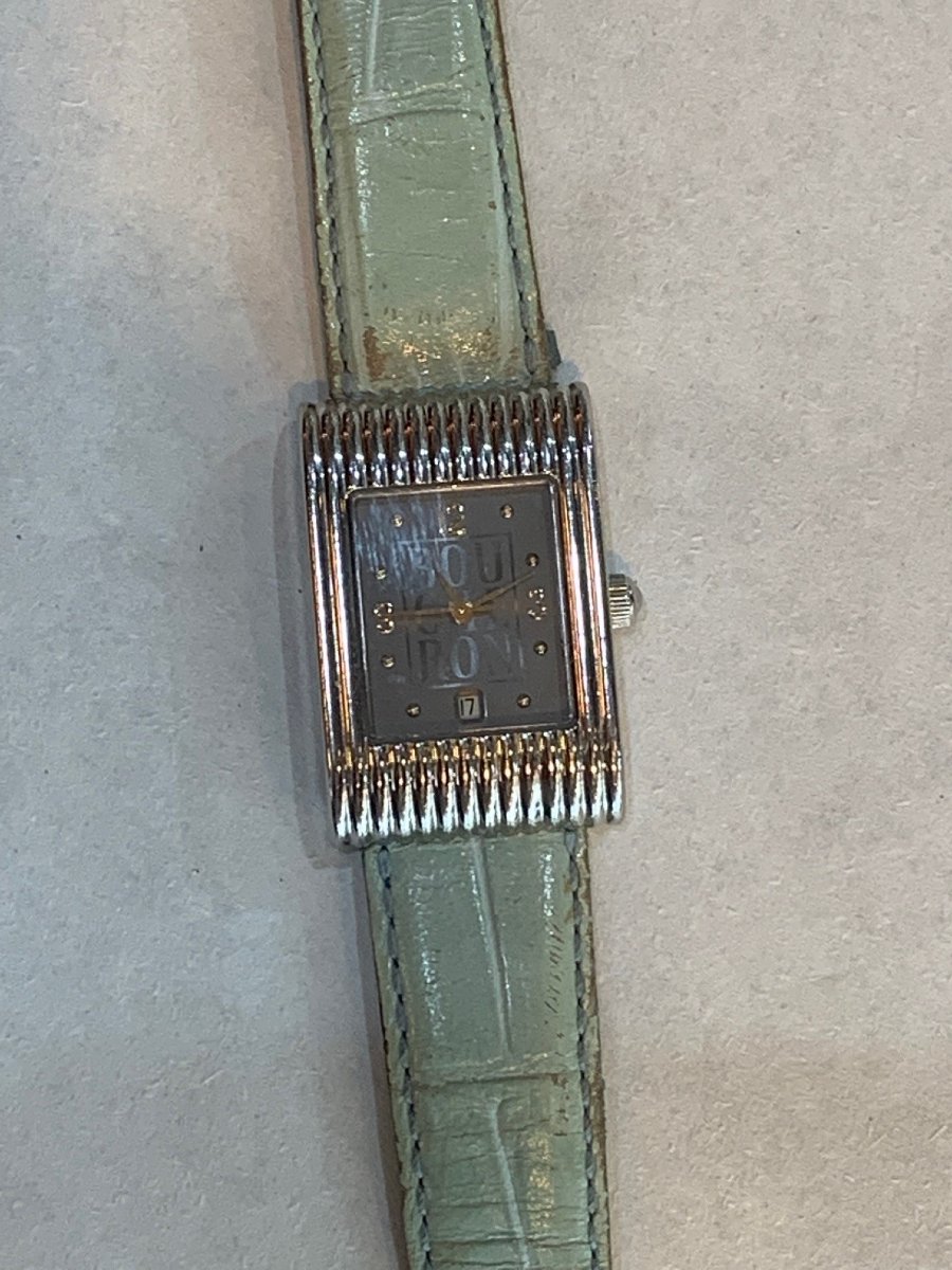 2350 - Boucheron Reflet Women's Watch-photo-2
