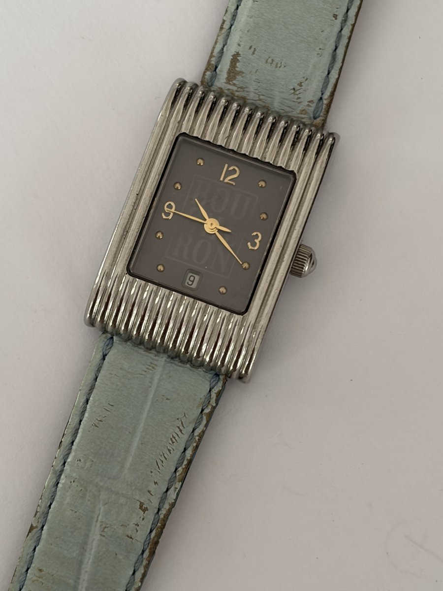 2350 - Boucheron Reflet Women's Watch