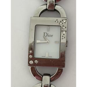 8068 - Dior "malice" Vintage Watch