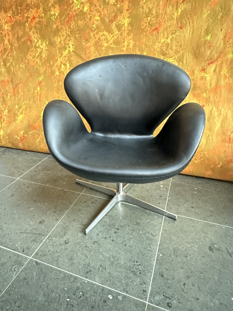 Fritz Hanzen Chairs 1970-photo-3