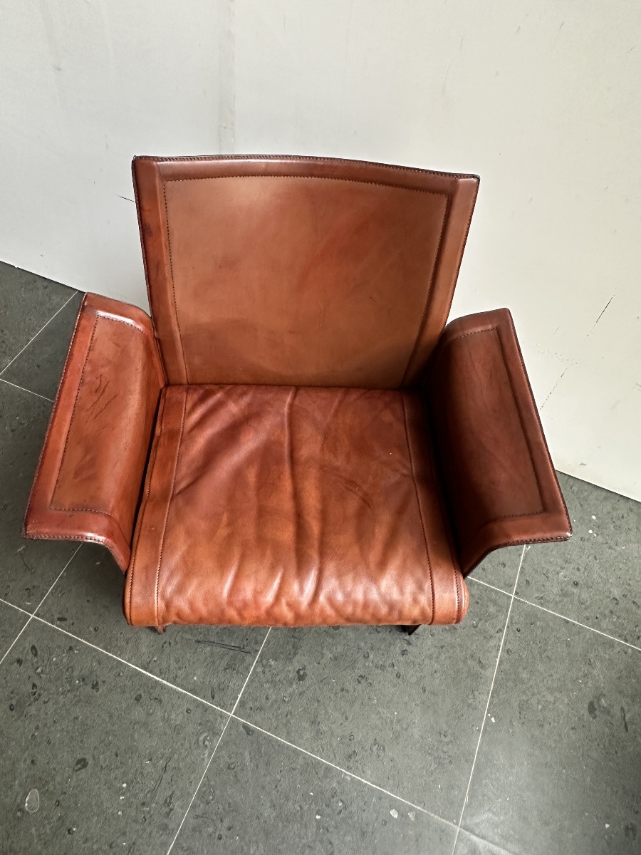 Matteo Grassi Chairs Italy 1980-photo-2