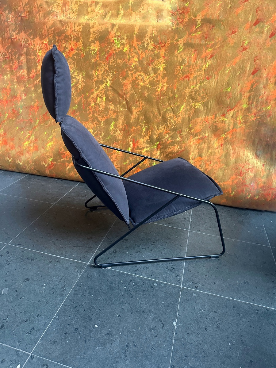 Scandinavian Lounge Carl Ojerstom