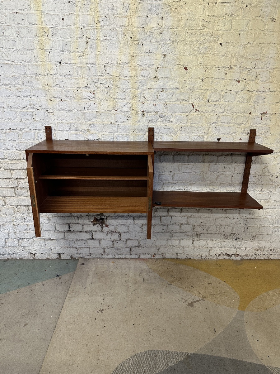 Scandinavian Wallunit 1963-photo-2