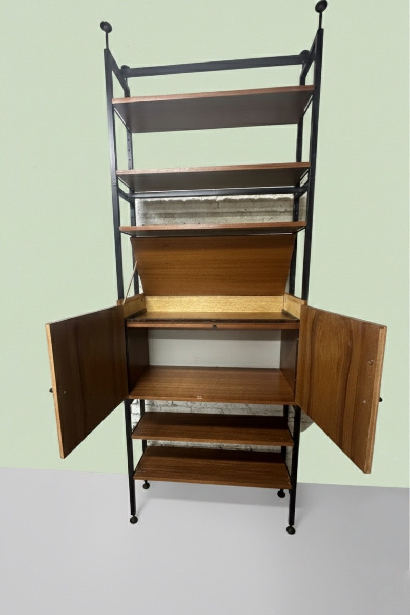 Roomdivider Knoll International 1960-photo-3