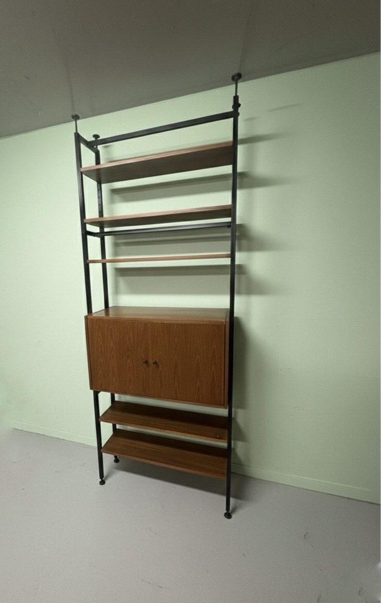 Roomdivider Knoll International 1960