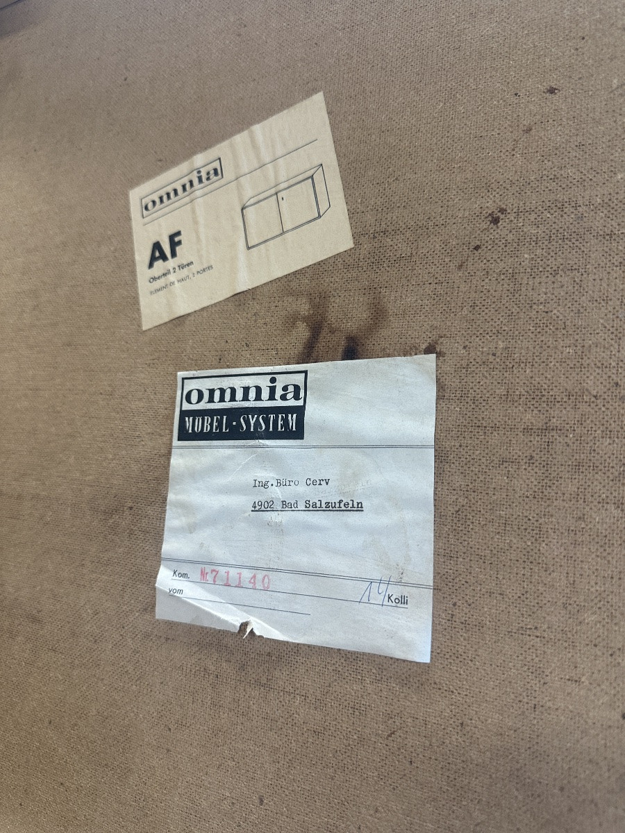 Etagère murale Omnia vintage-photo-2