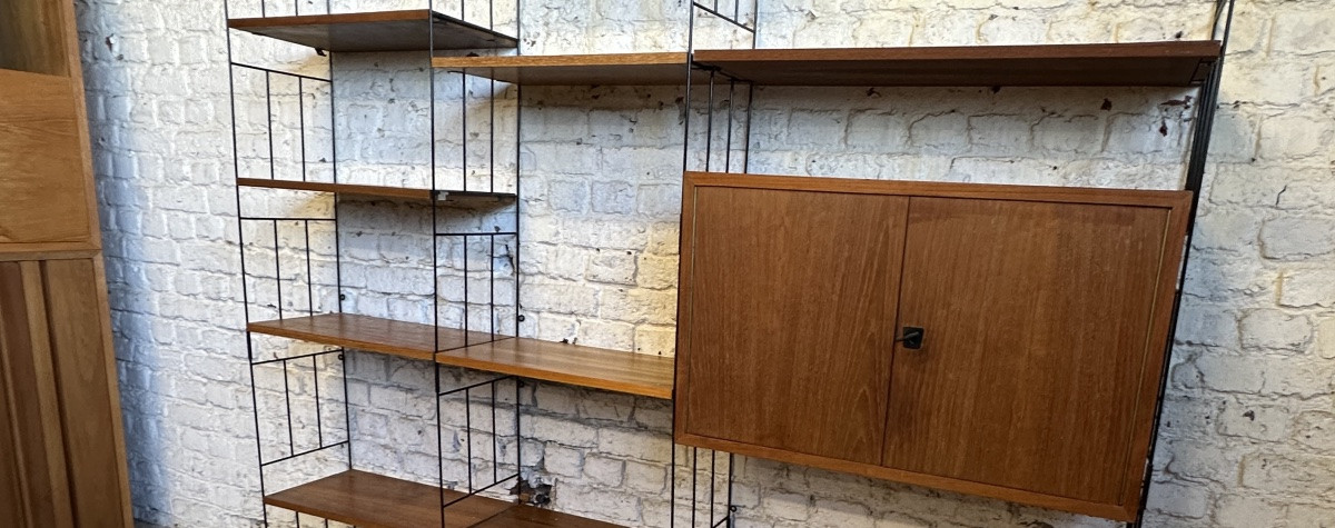 Whb Xl Wall Shelf 1960-photo-4