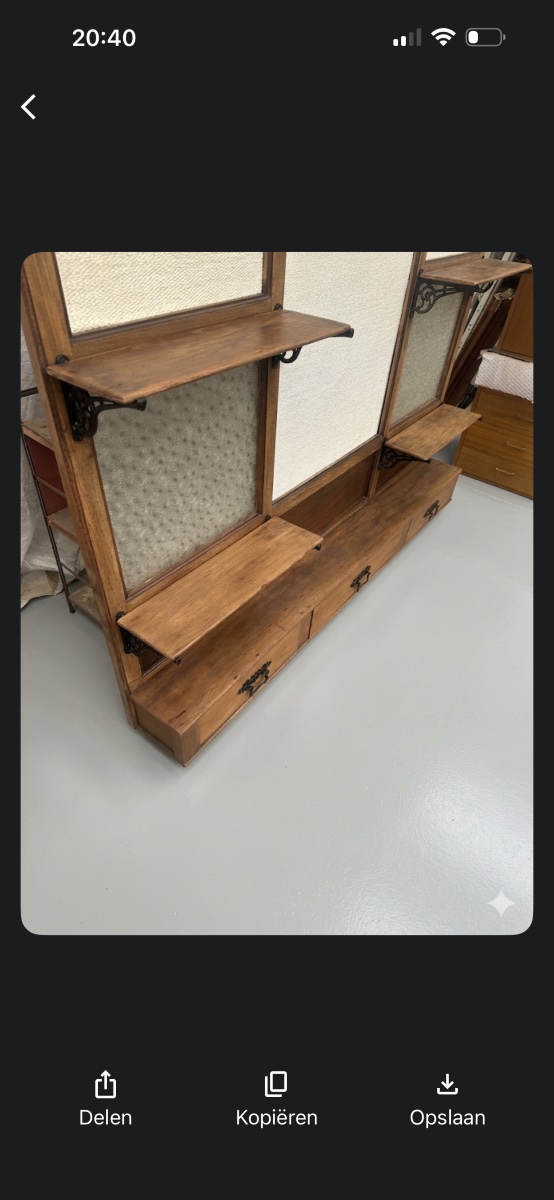 Bar 1930 - 1950-photo-2