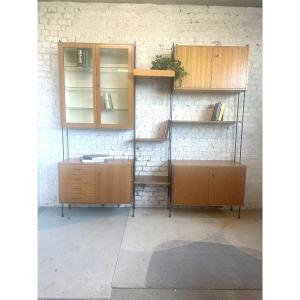 Etagère murale Omnia 1961