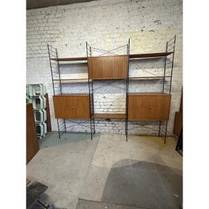 Ddr Wallunit Whb 1960
