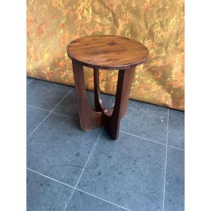 Amsterdam School Table 1955