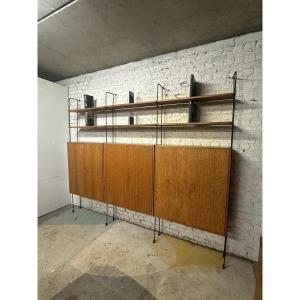 Vintage Omnia Library, Ddr, 1961