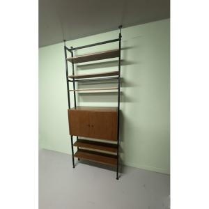 Roomdivider  Knoll International 1960