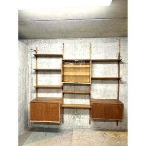 Cadovius Bib Shelf Denmark
