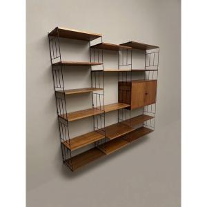 Whb Xl Wall Shelf 1960