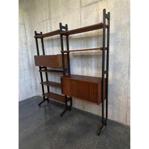 Simplalux Wall Shelf 1960