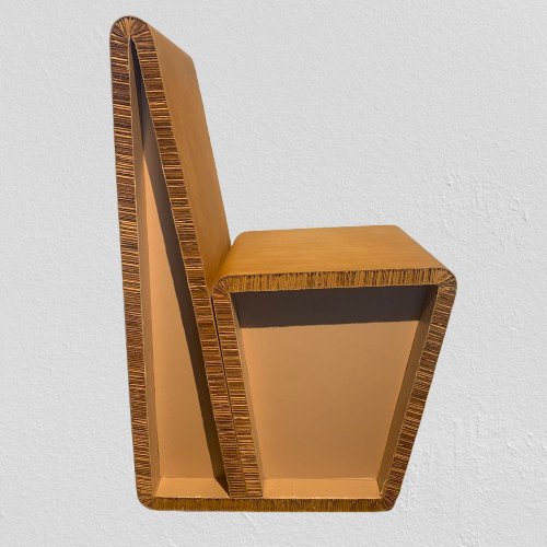 Designer Chair By Tibo Gielen-photo-3