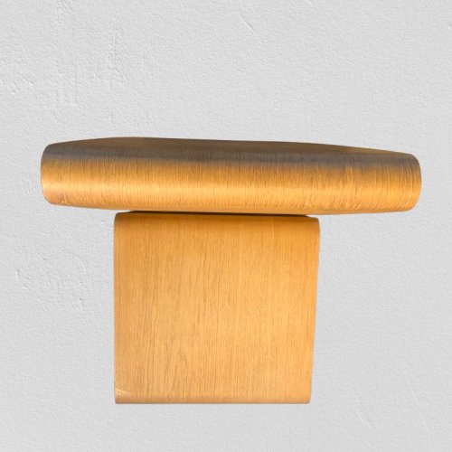 Designer Chair By Tibo Gielen-photo-8