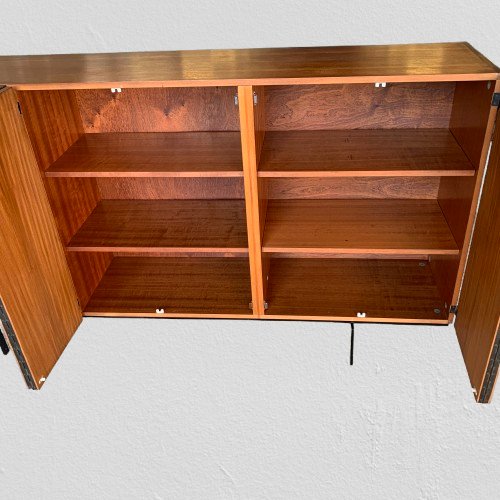 Japanese Cu09 Highboard Series By Cees Braakman For Pastoe -photo-2
