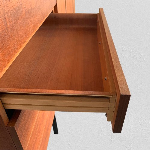 Japanese Cu09 Highboard Series By Cees Braakman For Pastoe -photo-5