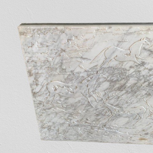 Bas Relief By José Vermeersch-photo-7