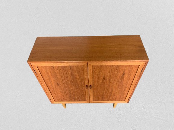 Kai Kristiansen Wall Cabinet -photo-3