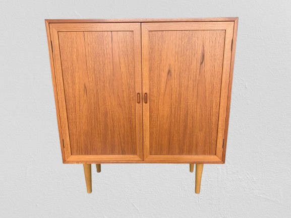 Kai Kristiansen Wall Cabinet 