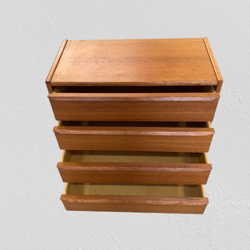 Chest Of Drawers From Gv Møbler -photo-7