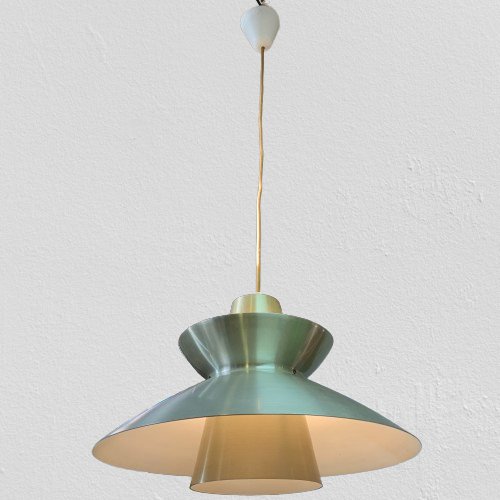 Søvaern Pendant Lamp By Jørn Utzon For Nordisk Solar -photo-2
