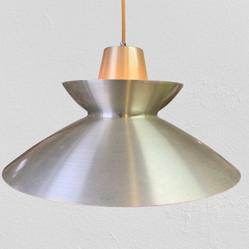 Søvaern Pendant Lamp By Jørn Utzon For Nordisk Solar -photo-3
