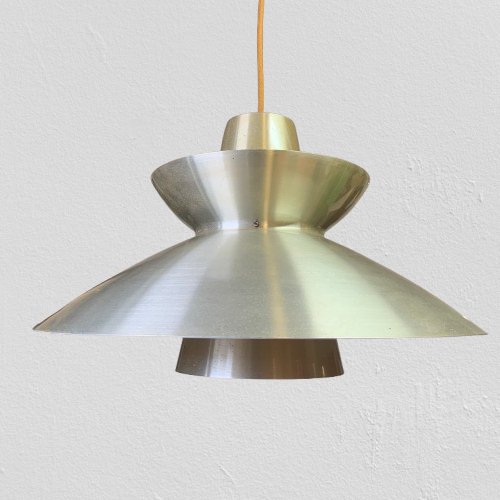 Søvaern Pendant Lamp By Jørn Utzon For Nordisk Solar -photo-1