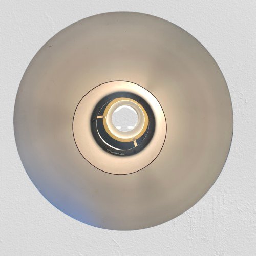Søvaern Pendant Lamp By Jørn Utzon For Nordisk Solar -photo-7