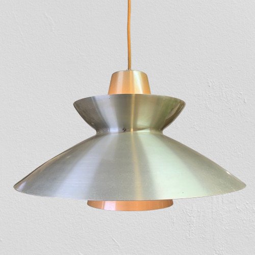 Søvaern Pendant Lamp By Jørn Utzon For Nordisk Solar -photo-8