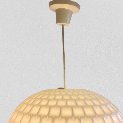 Lampes Suspendues Diamond Par Aloys Gangkofner Pour Erco -photo-3