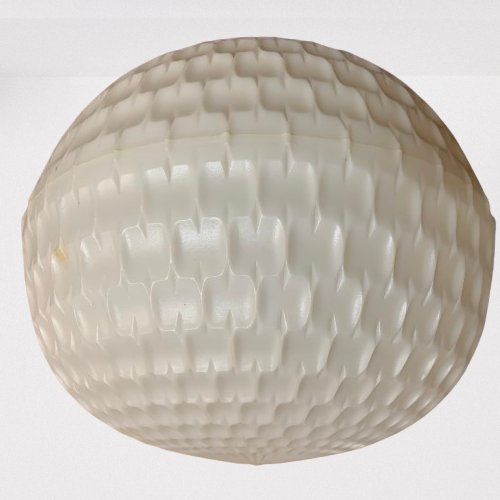 Lampes Suspendues Diamond Par Aloys Gangkofner Pour Erco -photo-3