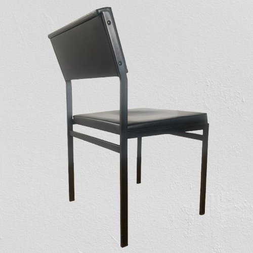Fm17 Chairs By Cees Braakman For Pastoe -photo-3