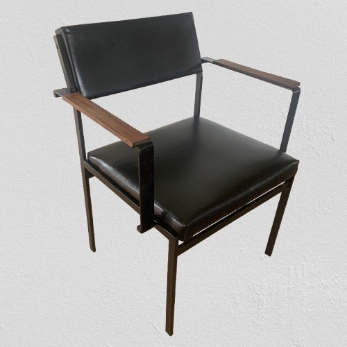 Fm17 Chairs By Cees Braakman For Pastoe -photo-2