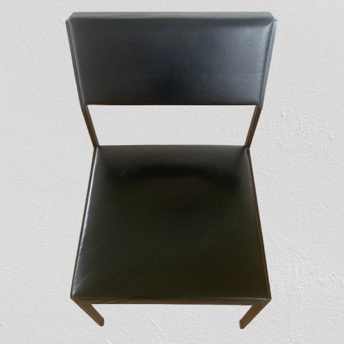 Fm17 Chairs By Cees Braakman For Pastoe -photo-5