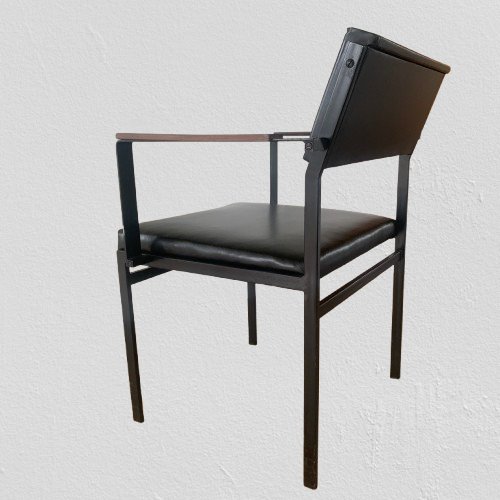 Fm17 Chairs By Cees Braakman For Pastoe -photo-6