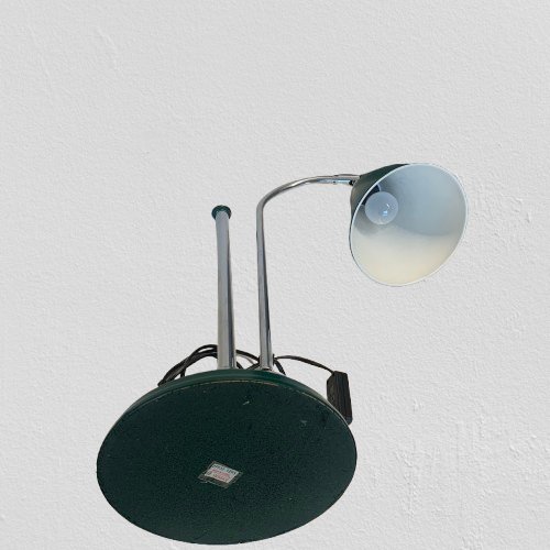 Bl1 Desk Lamp By Robert Dudley Best For Best & Lloyd -photo-3